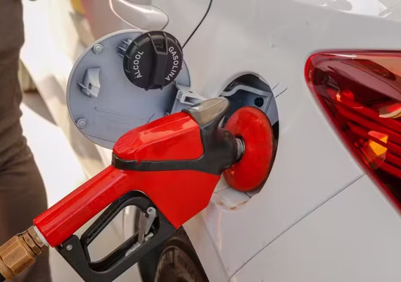 Inflação sobe 0,33% em janeiro com alta de combustíveis e transportes