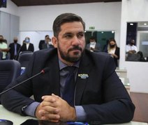 Leonardo Dias mantém diálogo para ser vice de Fernando Collor