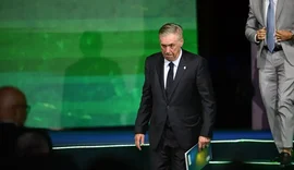 Veja os convocados por Ancelotti para os amistosos da Seleção
