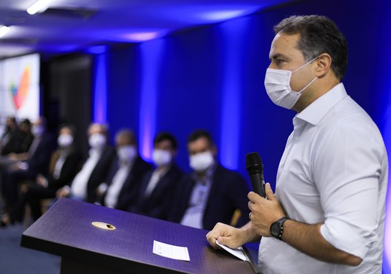 Governo de AL descarta devolução do desconto de 14% para servidores