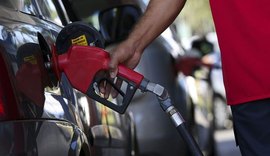 Alagoas tem a segunda gasolina mais cara do Nordeste pelo segundo mês seguido