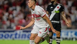 Tudo normal em Alagoas!