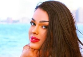 Indígena, ex-militar, influencer e trans: Bianca busca uma vaga na ALE