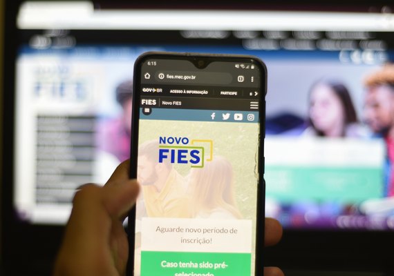 Estudantes têm até 31 de agosto para renegociar dívidas do Fies