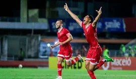 CRB defende 100% de aproveitamento contra o Cruzeiro no Rei Pelé