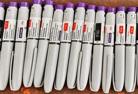 Anvisa apreende lotes falsificados de Mounjaro, Botox e remédio contra câncer