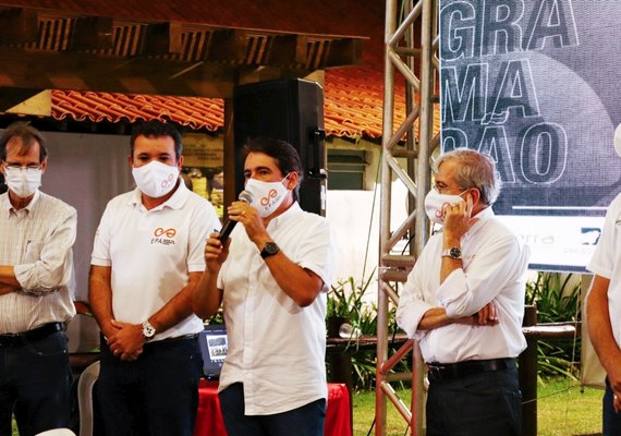 Unit participa da maior exposição agropecuária de Alagoas