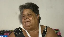 Idosa que caiu em buraco de obra em Bebedouro volta para casa, mas enfrenta perda de autonomia