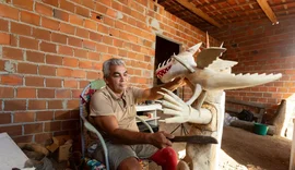 Artesanato de Alagoas ganha vitrine internacional na Semana de Design de Milão