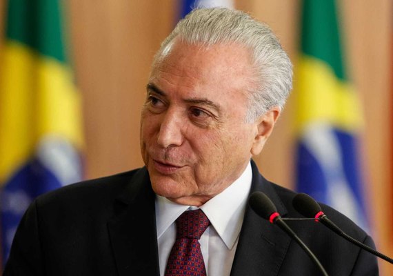 Temer quer retomar reforma da Previdência após eleição