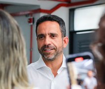 “Nenhum feminicídio em agosto”, celebra Paulo Dantas em visita à delegacia da Mulher 24 horas