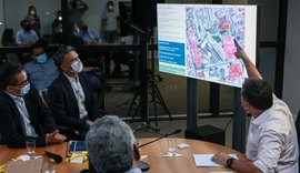 Seduc vai investir R$ 60 milhões em obras nas universidades