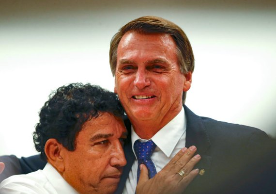 Ministério dos preteridos: quem ficou fora do 1º escalão de Bolsonaro