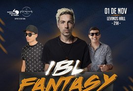 Arapiraca recebe quinta edição da festa à fantasia IBL Fantasy