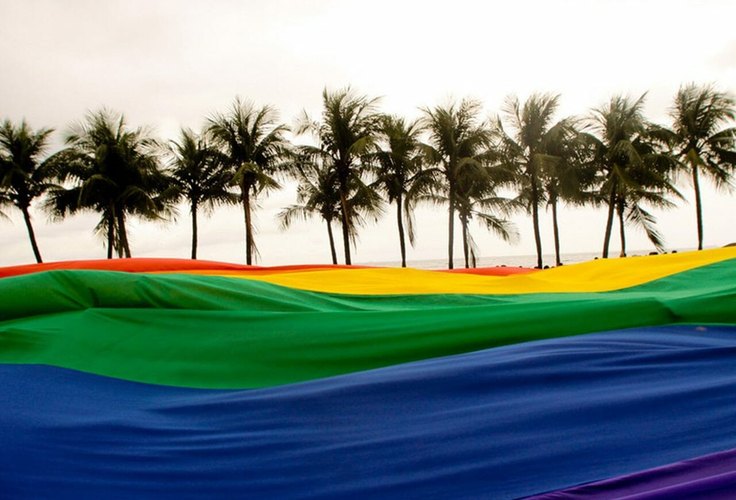Governador, Alagoas precisa de um equipamento público para a população LGBT
