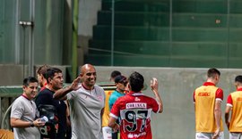 CRB pode deixar o Z4 já na próxima rodada