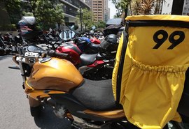 App 99 lança tecnologia para monitorar comportamento de motociclistas