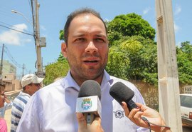 Deputado fala sobre destino da prefeitura de Maceió