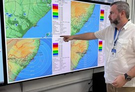 Saiba a previsão do tempo para o último fim de semana de abril