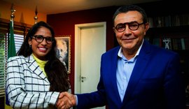 Paula Dantas se torna presidente do PSB em Alagoas