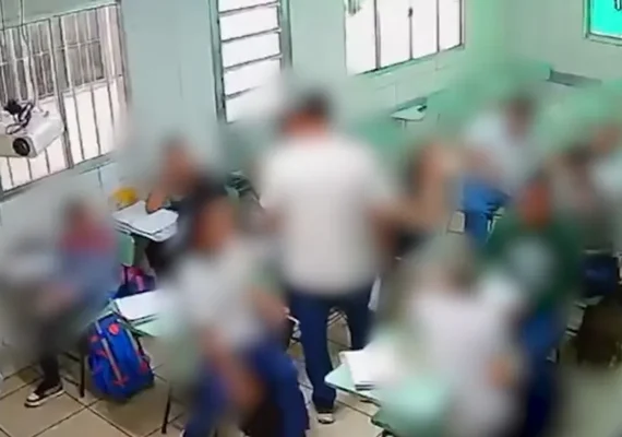 Justiça ouve professor acusado de injúria racial em Maceió