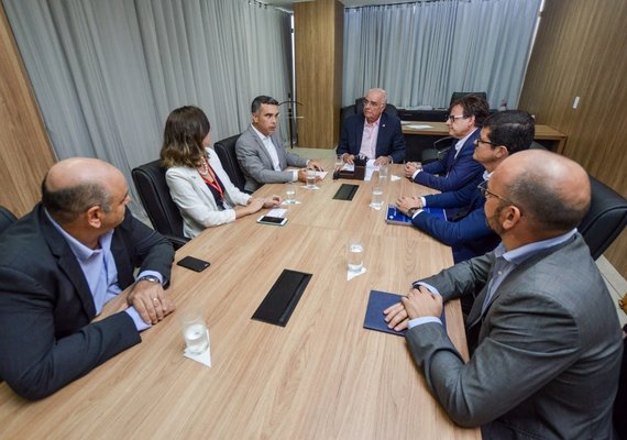 Alagoas sai em busca de turistas europeus