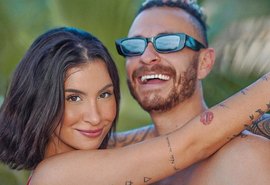 Fred e Boca Rosa anunciam fim do relacionamento, mas negam rumores de traição