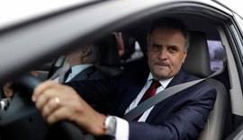 PF diz que Aécio recebeu R$ 109 milhões para comprar apoio político