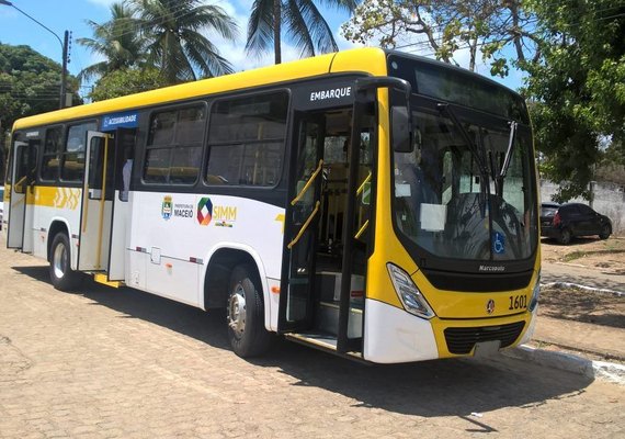 Saiba como denunciar irregularidades nos ônibus de Maceió
