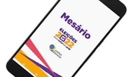 App Mesário: nomeados para trabalhar nas Eleições 2022 poderão fazer treinamento on-line