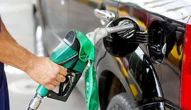 Preço do diesel sobe pela 5ª semana seguida e bate novo recorde