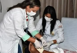 Atenção Domiciliar garante cuidado a pacientes acamados em Maceió