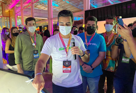 Prefeitura de Maceió formaliza Laboratório de Inovação Aberta