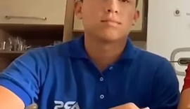 Jovem acusado de dopar e violentar colega é transferido para presídio em Maceió