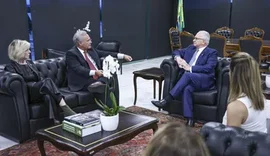 Renan muda patamar do caso Master no STF e amplia pressão nacional