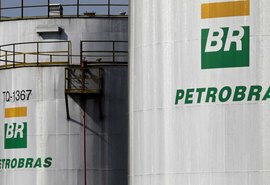 Com greve, Petrobras já perdeu mais de R$ 120 bi em valor de mercado