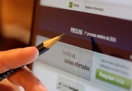 Prazo para lista de espera do Prouni termina nesta quinta-feira (6)