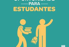 Programa convida alunos a auxiliar estudantes estrangeiros da Ufal