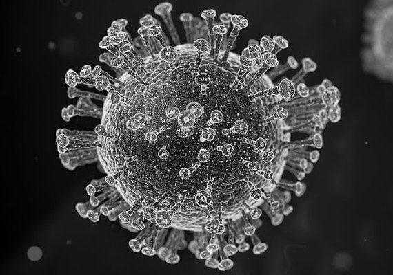 Boletim: Cinco pessoas morrem em Maceió por Covid-19