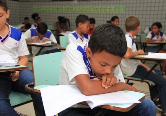 Educação divulga resultado da pré matrícula on-line
