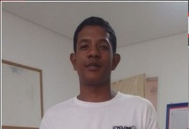 Adolescente é apreendido por matar e decapitar jovem de 16 anos em Maceió