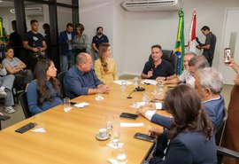 Governo de Alagoas lança plataforma digital para ampliar acesso à saúde