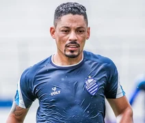Ex-CSA, Tomas Bastos convoca torcida do Uberlândia para duelo decisivo