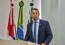 Siderlane Mendonça é denunciado por suspeita de chefiar esquema milionário