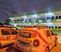 Arma de fogo, tráfico e roubo: Policiais realizam operação em Arapiraca