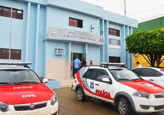 Homem incendeia casa da própria mãe após ela negar dinheiro para drogas