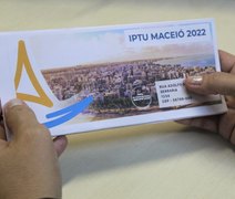 Secretaria de Economia esclarece contribuintes sobre o envio dos carnês do IPTU 2022