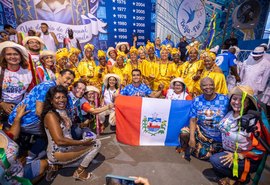 Trade turístico diz que Maceió como enredo da Beija-Flor promove destino que gera emprego e renda