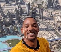 Will Smith é processado por assédio sexual por violinista
