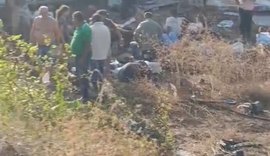 Acidente com ônibus de romeiros deixa 15 mortos, incluindo três crianças, no Sertão de Alagoas